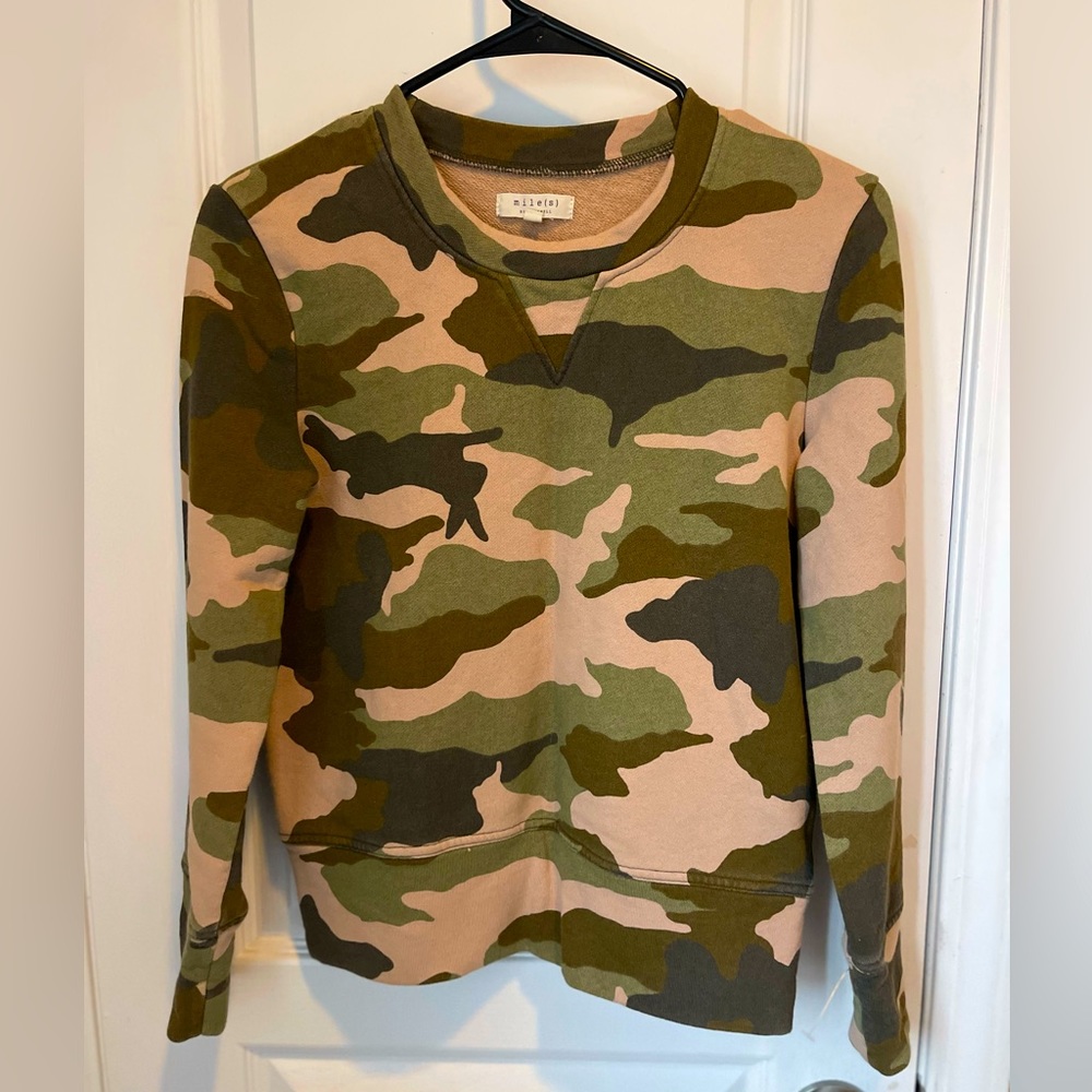 Madewell Sweatshirt